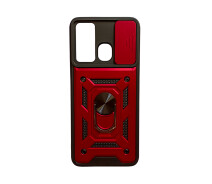 Купить - чехол для смартфона  Чехол накладка Ricco Camera Sliding для Infinix Hot 12