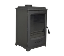 Купить - топку и печь  Чугунная печь FLAME STOVE LODI KLASIK