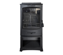 Купить - топку и печь  Чугунная печь FLAME STOVE LODI STYLE