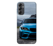 Купить - чехол для смартфона  Чехол itsPrint небесный бмв для Samsung Galaxy A14 4G/5G (428881)
