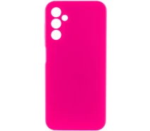 Купить - чехол для смартфона  Чехол Silicone Cover Lakshmi Full Camera (AAA) для Samsung Galaxy A14 4G/5G (64717)