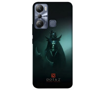 Купить - чехол для смартфона  TPU чехол Game style 3 (DOTA) для Infinix Hot 20i