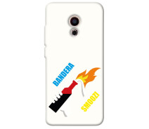 Купить - чехол для смартфона  TPU чехол Patriotic style 7 для Meizu Pro 6