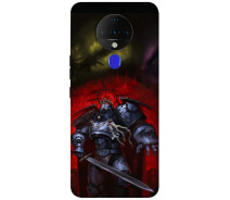 Купить - чехол для смартфона  TPU чехол Game style 8 (Warhammer) для TECNO Spark 6