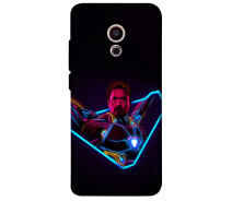 Купить - чехол для смартфона  TPU чехол Comics style Железный Человек 2 для Meizu Pro 6