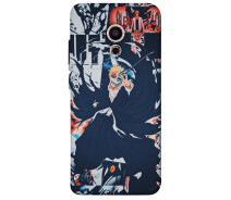 Купить - чехол для смартфона  TPU чехол Anime style 6 Bleach (Ичиго) для Meizu Pro 6