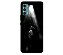 Купить - чехол для смартфона  Чехол itsPrint Anime evolution 6 Человек-бензопила (Chainsaw Man) для Motorola Moto G60