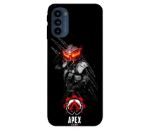 Купить - чехол для смартфона  TPU чехол Game style 1 (Apex) для Motorola Moto G41
