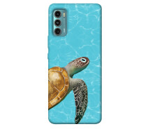 Купить - чехол для смартфона  TPU чехол Черепаха для Motorola Moto G60