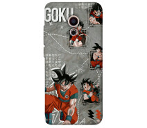 Купить - чехол для смартфона  TPU чехол Anime style 12 Dragon Ball для Meizu Pro 6