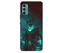 Купить - чехол для смартфона  TPU чехол Game style 6 (League of Legends) для Motorola Moto G60