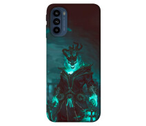 Купить - чехол для смартфона  TPU чехол Game style 6 (League of Legends) для Motorola Moto G41