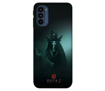 Купить - чехол для смартфона  TPU чехол Game style 3 (DOTA) для Motorola Moto G41