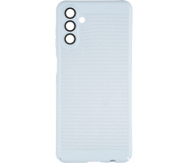 Купить - чехол для смартфона  Чехол-накладка Gelius Breath Case Samsung A04s (A047) blue