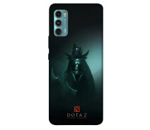 Купить - чехол для смартфона  TPU чехол Game style 3 (DOTA) для Motorola Moto G60