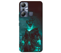 Купить - чехол для смартфона  TPU чехол Game style 6 (League of Legends) для Infinix Hot 20i