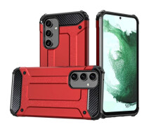 Купить - чехол для смартфона  Защитный чехол UniCase Rugged Guard для Samsung Galaxy A54 (A546) - Red