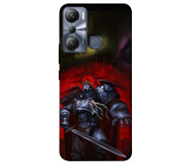 Купить - чехол для смартфона  TPU чехол Game style 8 (Warhammer) для Infinix Hot 20i