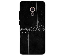 Купить - чехол для смартфона  TPU чехол Meow для Meizu Pro 6