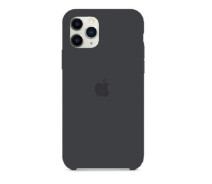 Купить - чехол для смартфона  Чехол силиконовый для iPhone 11 Pro Cocoa
