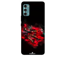 Купить - чехол для смартфона  TPU чехол Game style 2 (CS) для Motorola Moto G60