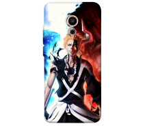 Купить - чехол для смартфона  TPU чехол Anime style 5 Bleach (Ичиго) для Meizu Pro 6