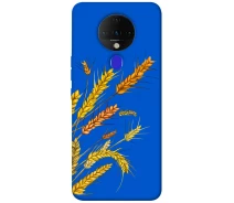 Купить - чехол для смартфона  Чехол Колоски для TECNO Spark 6