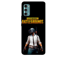 Купить - чехол для смартфона  TPU чехол Game style 7 (Battleground) для Motorola Moto G60