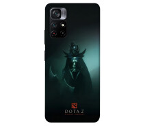 Купить - чехол для смартфона  TPU чехол Game style 3 (DOTA) для Xiaomi Poco M4 5G/Redmi 10 5G