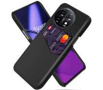 Купить - чехол для смартфона  Защитный чехол KSQ Business Pocket для OnePlus 11 - Black