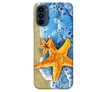 Купить - чехол для смартфона  TPU чехол Морские звезды для Motorola Moto G41