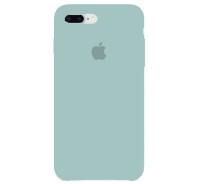 Купить - чехол для смартфона  Чехол SIlicone Case для iPhone 7plus/8plus turquoise