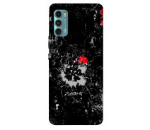 Купить - чехол для смартфона  Чехол itsPrint Anime evolution 8 Черный клевер (Black Clover) для Motorola Moto G60