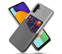 Купить - чехол для смартфона  Защитный чехол KSQ Business Pocket для Samsung Galaxy A54 (A546) - Grey