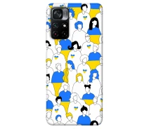 Купить - чехол для смартфона  Чехол для Xiaomi Poco M4 5G / Redmi 10 5G