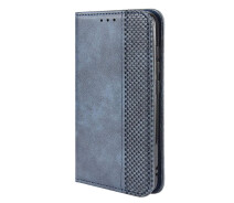 Купить - чехол для смартфона  Чехол-книга Epik iFace Retro Leather для Nokia C31 blue