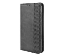 Купить - чехол для смартфона  Чехол-книга Epik iFace Retro Leather для Tecno Pop 6 Pro black