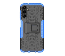 Купить - чехол для смартфона  Бронированный чехол Armored Case для Samsung Galaxy A54 5G blue
