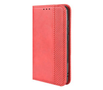Купить - чехол для смартфона  Чехол-книга Epik iFace Retro Leather Nokia C31 red