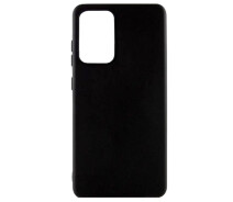 Купить - чехол для смартфона  Матовый Чехол-накладка Silicone Matted для Xiaomi Poco M4 5G black