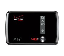 Купить - 3G/4G модем  Мобильный ротор 3G Novatel 4510L интертелеком