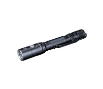 Купить - фонарик  Фонарь ручной карманный 800 лм Fenix LD22V20 аккумулятор 14500/на батарейки 2 х АА, черный