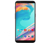 Купить - защитную пленку для смартфона  Защитная пленка Nillkin Crystal для OnePlus 5T (Анти-отпечатки) (428801)