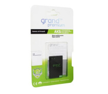 Купить - аккумулятор к смартфону  Аккумулятор (Батарея) Grand Premium для LG P920\P990\53HN 1500mAh