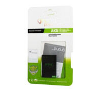 Купить - аккумулятор к смартфону  Аккумулятор (Батарея) Grand Premium для Samsung S3850/S5222 1000mAh