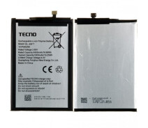 Купить - аккумулятор к смартфону  Аккумулятор для Tecno Spark 6 Go KE5 / POP 4 BC2 / 5 Pro KD7 / Camon 15 CD7 / BL-49FT