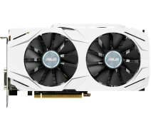 Купить - видеокарту  Видеокарта GF GTX 1070 8GB GDDR5 Dual Asus (DUAL-GTX1070-8G) "Refurbished"