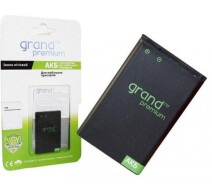 Купить - аккумулятор к смартфону  Аккумулятор (Батарея) Grand Premium для Samsung I8150\S5820\S8600\S5690 1500mAh