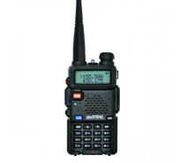 Купить - радиостанцию  Рация "Baofeng" UV-5R с FM радио