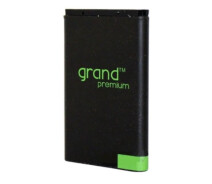 Купить - аккумулятор к смартфону  Аккумулятор (Батарея) Grand Premium для LG KW730/45FN 1500mAh